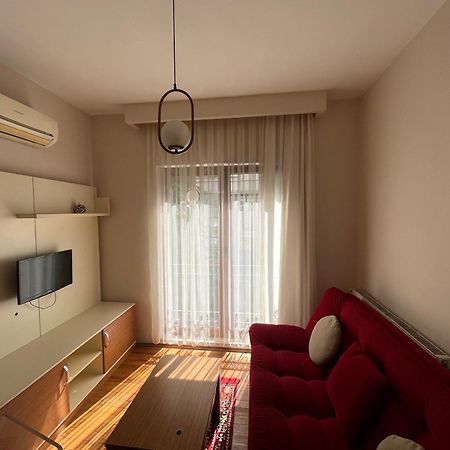 Kazanciapart15 Apartment Istanbul Exterior photo