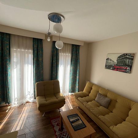 Kazanciapart15 Apartment Istanbul Exterior photo