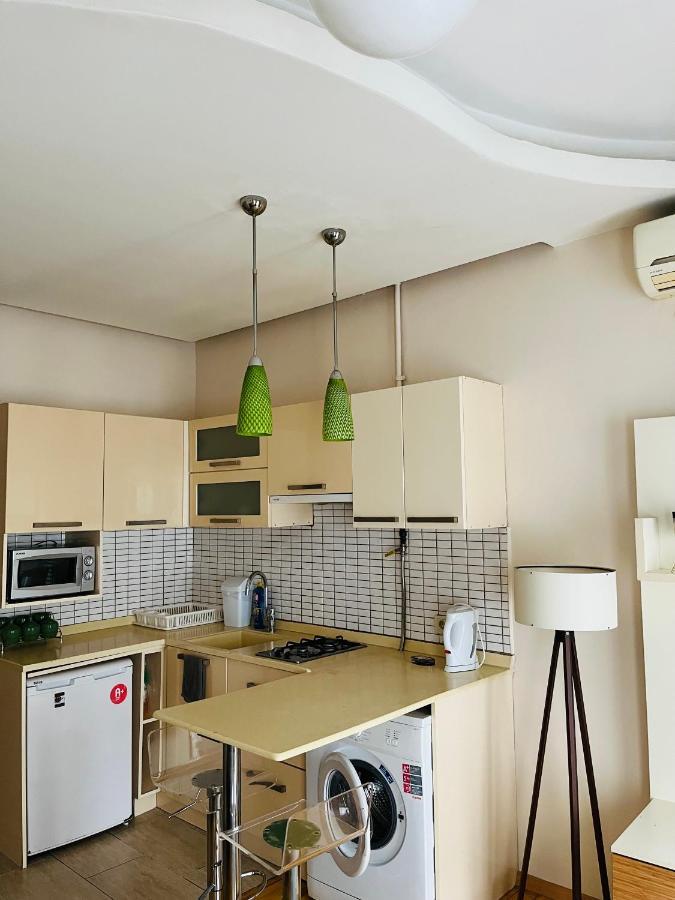 Kazanciapart15 Apartment Istanbul Exterior photo