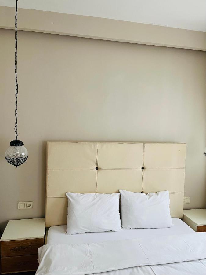 Kazanciapart15 Apartment Istanbul Exterior photo