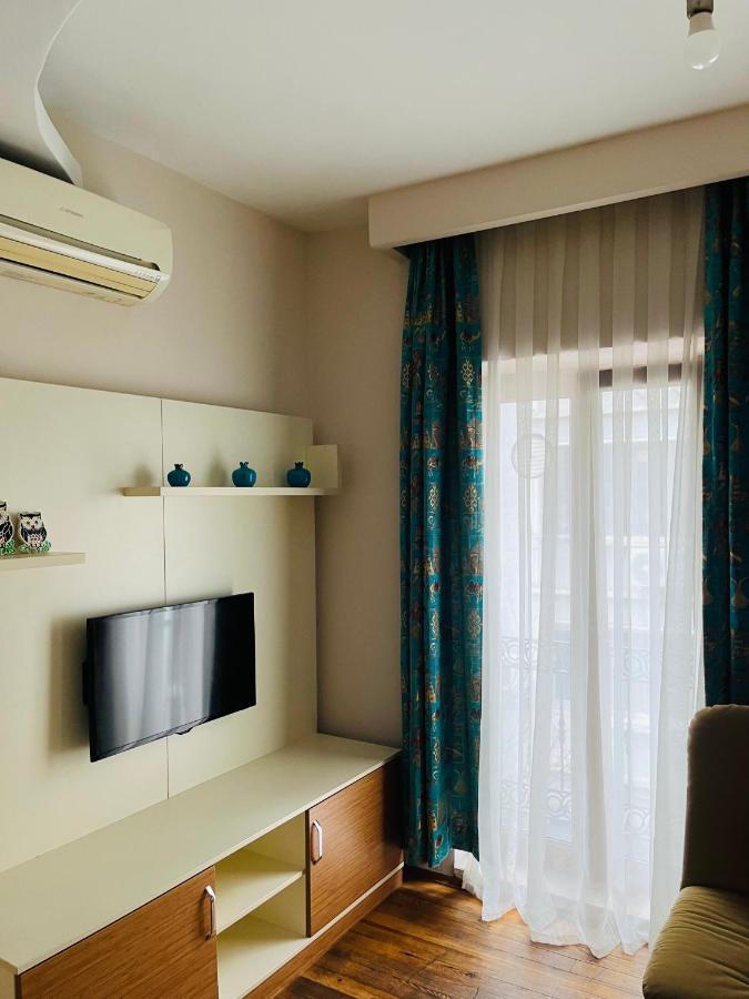 Kazanciapart15 Apartment Istanbul Exterior photo
