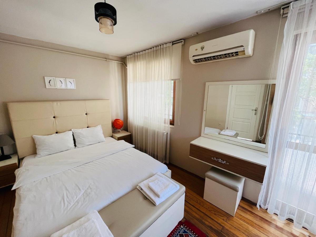 Kazanciapart15 Apartment Istanbul Exterior photo