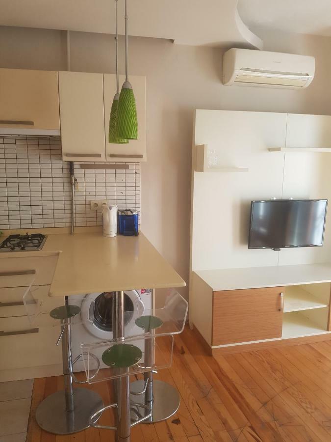 Kazanciapart15 Apartment Istanbul Exterior photo