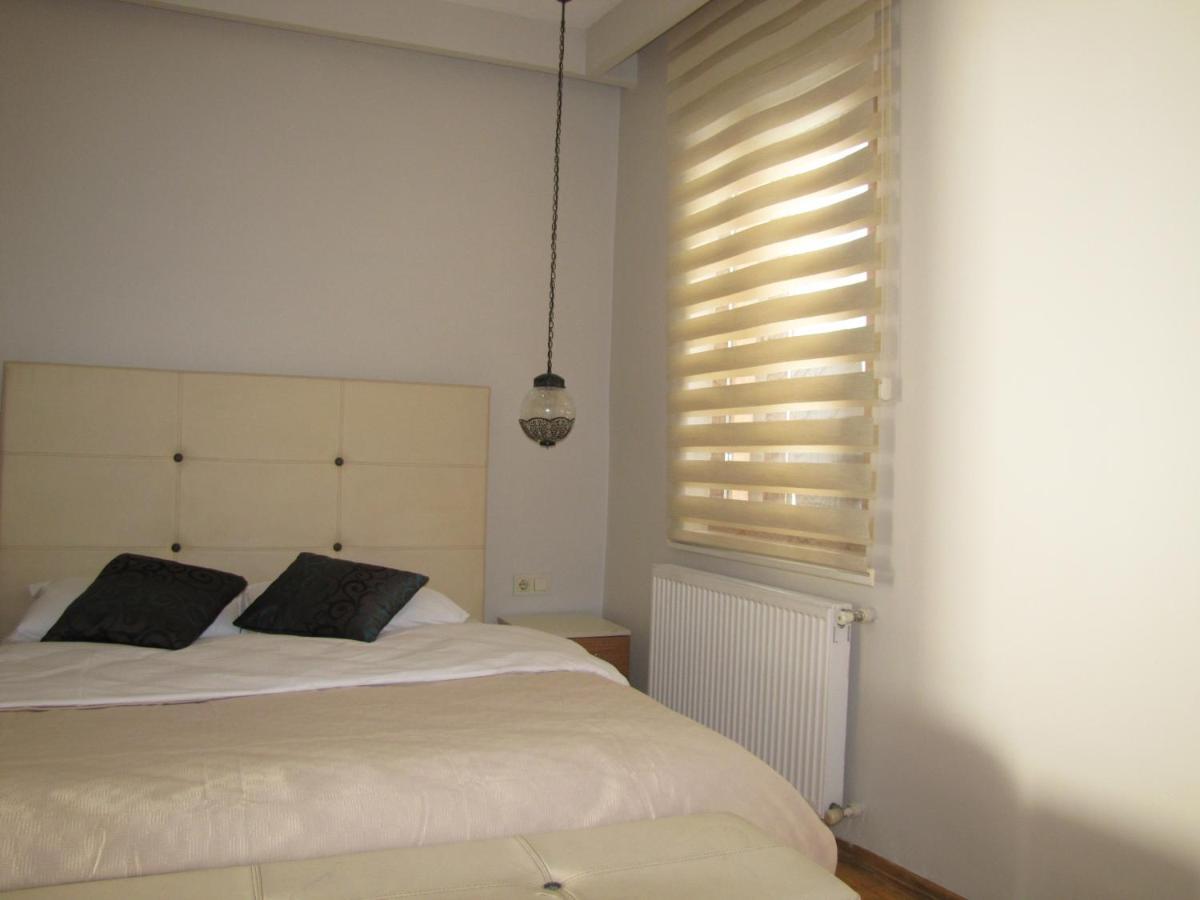 Kazanciapart15 Apartment Istanbul Exterior photo